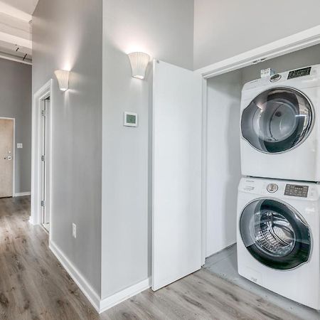 Appartement Metroflatsat509Vinestreet à Philadelphie Extérieur photo