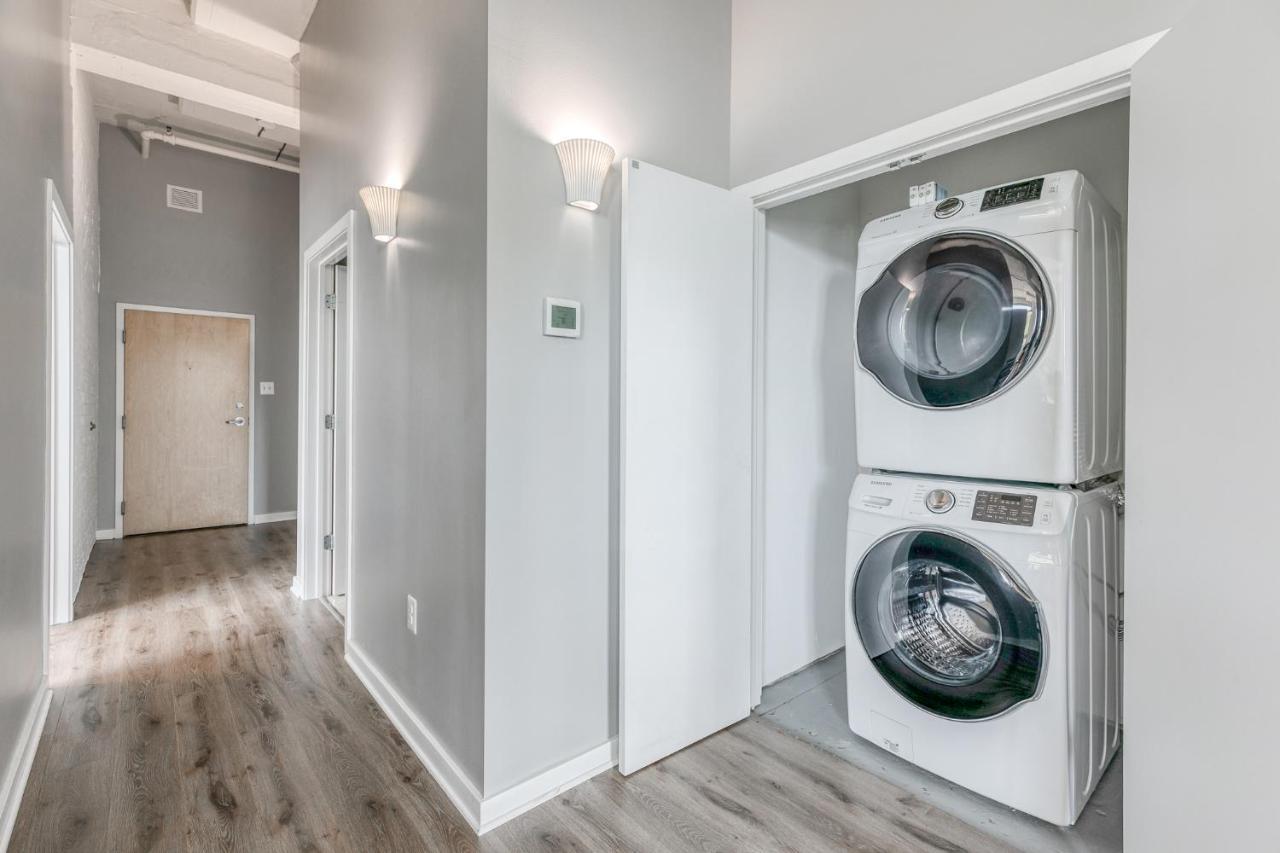 Appartement Metroflatsat509Vinestreet à Philadelphie Extérieur photo