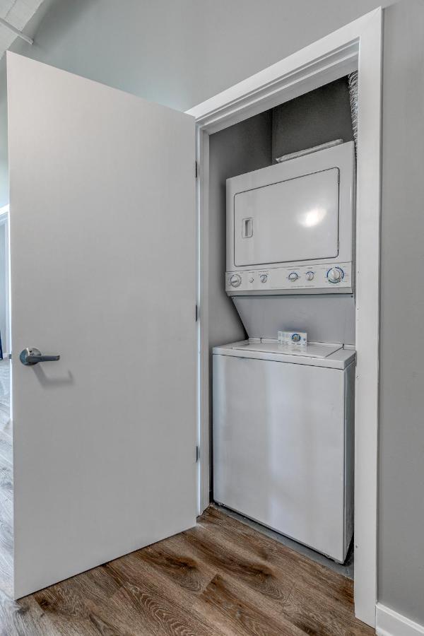 Appartement Metroflatsat509Vinestreet à Philadelphie Extérieur photo