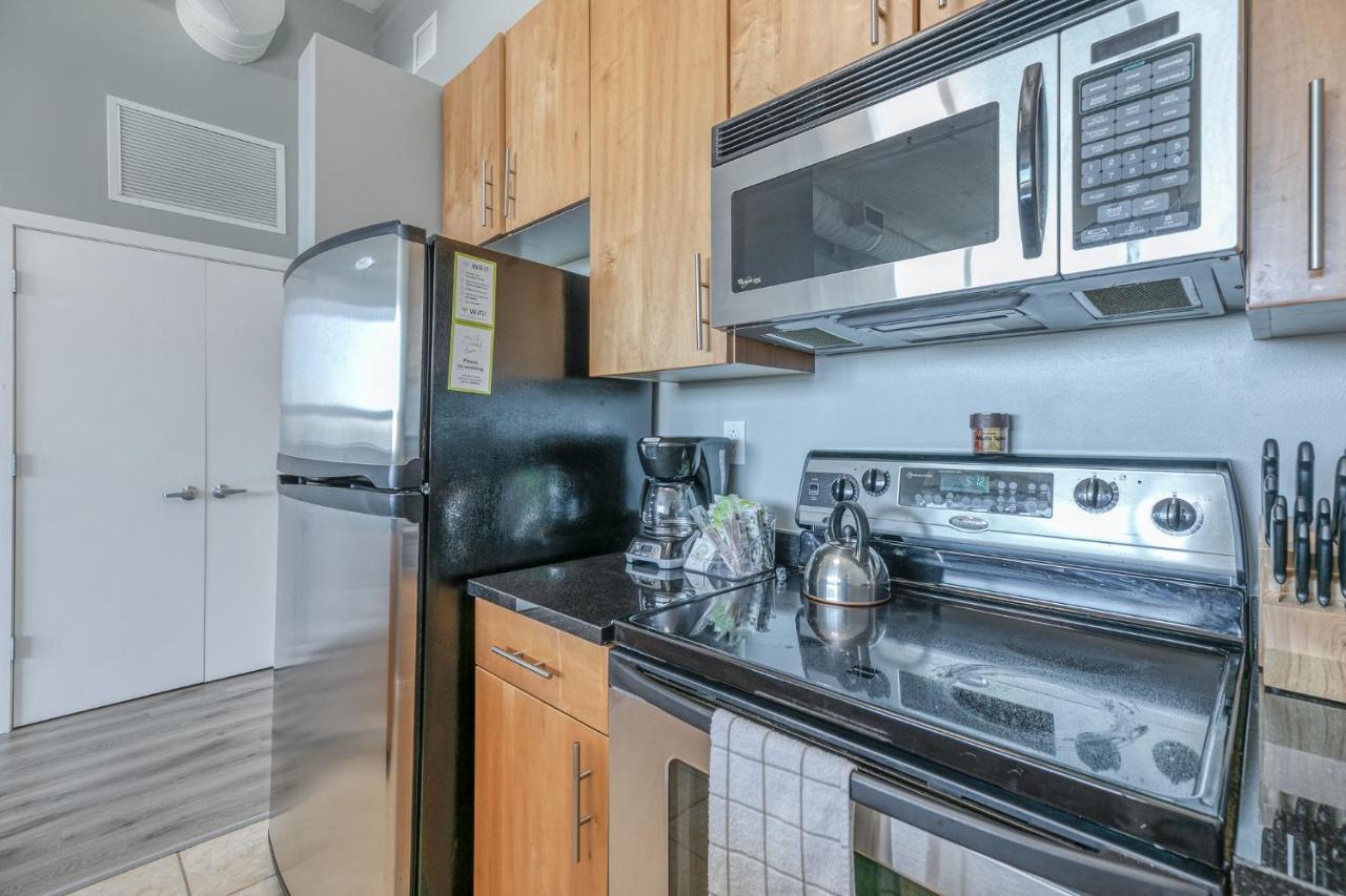 Appartement Metroflatsat509Vinestreet à Philadelphie Extérieur photo