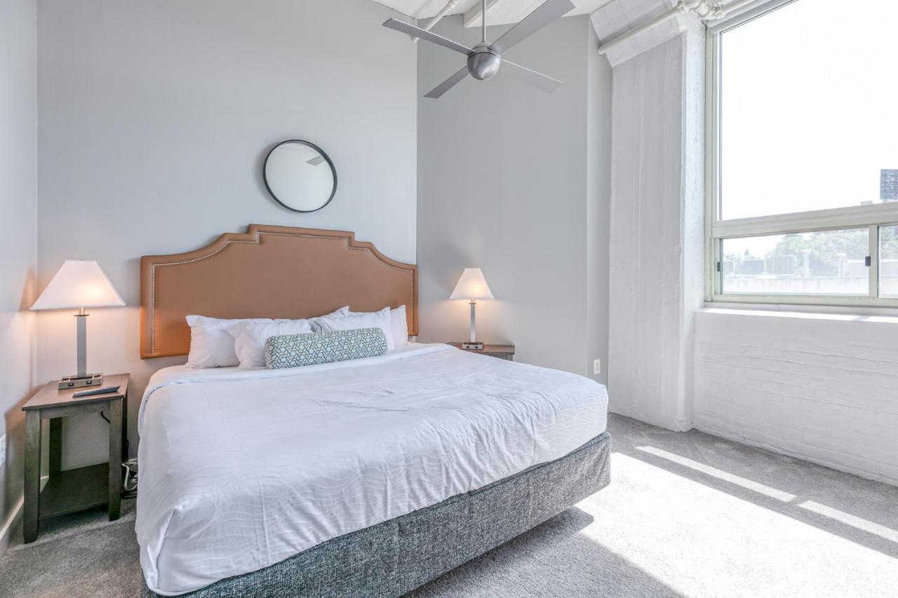 Appartement Metroflatsat509Vinestreet à Philadelphie Extérieur photo