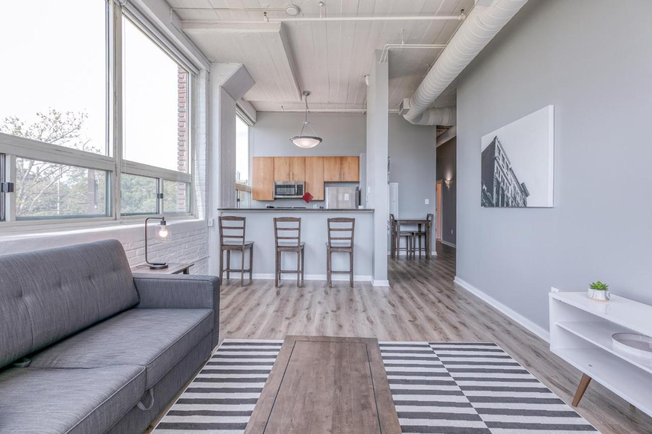 Appartement Metroflatsat509Vinestreet à Philadelphie Extérieur photo