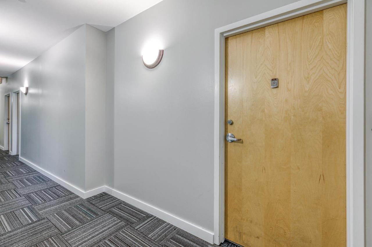 Appartement Metroflatsat509Vinestreet à Philadelphie Extérieur photo